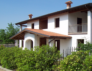 Residenza La Boschetta