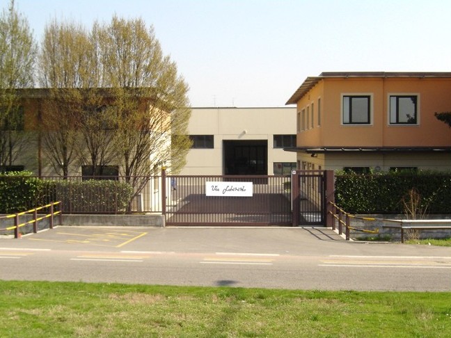 Via Labirinto