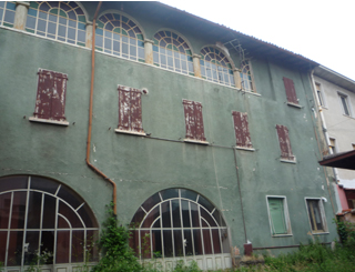Palazzo Matteotti